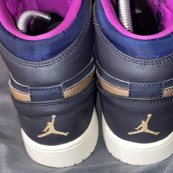 Air jordan 1 retro high gg “maya” - Picture 5 of 14